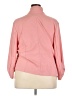 Bar III Pink Cardigan Size 3X - photo 2