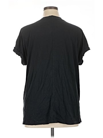 Banana Republic Short Sleeve T-Shirt (view 2)