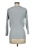 Storq Gray Pullover Sweater Size Med Maternity (3) - photo 2