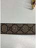 Gucci Gray GG Supreme Monogram Belt Size Lg (90CM/36") - photo 8