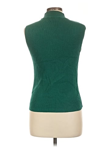 Investments Short Sleeve Turtleneck (view 2)