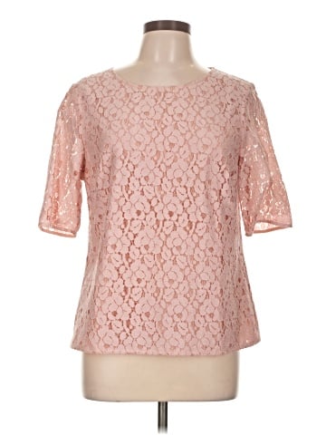 Boden Short Sleeve Blouse (view 1)