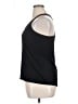 Athleta Black Tank Top Size XL - photo 5