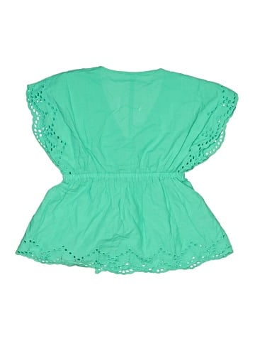 Janie and Jack Short Sleeve Blouse (view 2)