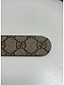 Gucci Gray GG Supreme Monogram Belt Size Lg (90CM/36") - photo 5