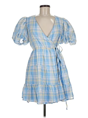 Nasty Gal Inc. Casual Dress (view 1)