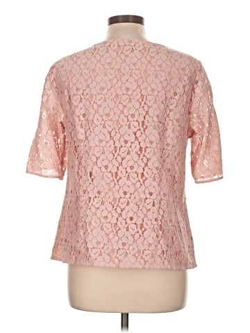 Boden Short Sleeve Blouse (view 2)