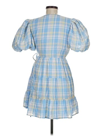 Nasty Gal Inc. Casual Dress (view 2)