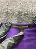 Cynthia Steffe 100% Polyester Purple Short Sleeve Top Size S - photo 7