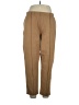 Everlane Brown Casual Pants Size XL - photo 1