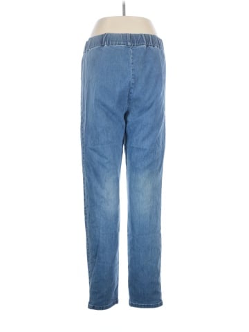 Soft Surroundings Jeans (view 2)