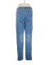 Soft Surroundings Blue Jeans Size XL (tall) - photo 2