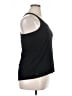 Athleta Black Tank Top Size XL - photo 4