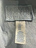 Sigrid Olsen 100% Linen Blue Long Sleeve Blouse Size XL - photo 7