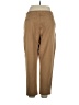 Everlane Brown Casual Pants Size XL - photo 2