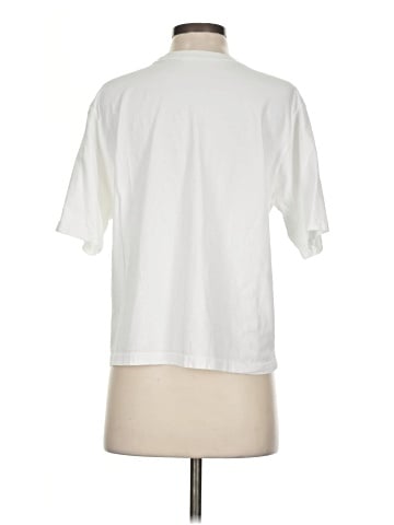 OAK + FORT Short Sleeve T-Shirt (view 2)