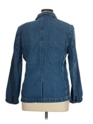Lauren by Ralph Lauren Denim Jacket (view 2)