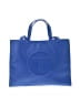 Telfar Solid Blue Tote One size - photo 1