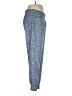 Athletic Works Blue Sweatpants Size M - photo 4