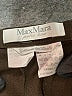 Max Mara Brown Dress Pants Size 8 - photo 7