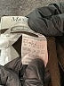 Max Mara Brown Dress Pants Size 8 - photo 8