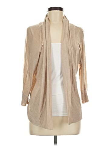 Tea n Rose Cardigan (view 1)