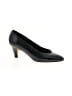 Gucci Black Blue Vintage Pumps Size EU (IT) 35 / US 5 - photo 1