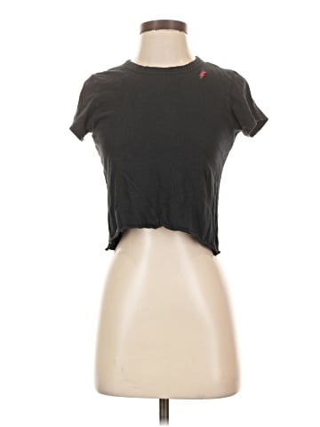 Rag & Bone/JEAN Short Sleeve T-Shirt (view 1)