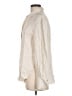 Vince. Ivory Long Sleeve Button-Down Shirt Size M - photo 5