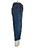 GOODTHREADS Blue Jeans Size 30 waist - photo 4