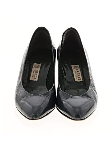 Gucci Vintage Pumps (view 2)
