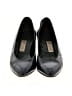 Gucci Black Blue Vintage Pumps Size EU (IT) 35 / US 5 - photo 2