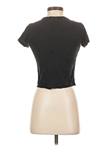 Rag & Bone/JEAN Short Sleeve T-Shirt (view 2)