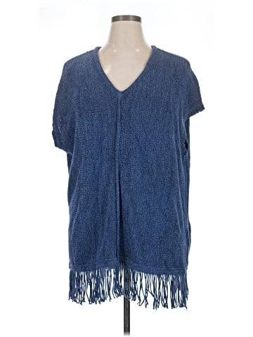 Purejill Sleeveless T-Shirt (view 1)