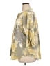 Notations Gold 3/4 Sleeve Blouse Size 2X - photo 5