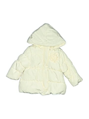 Zara Baby Snow Jacket (view 1)