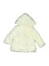 Zara Baby Ivory Snow Jacket Size 3-6 mo - photo 1