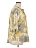 Notations Gold 3/4 Sleeve Blouse Size 2X - photo 4