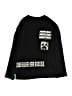 Zara Black Long Sleeve T-Shirt Size 13 - 14 - photo 1