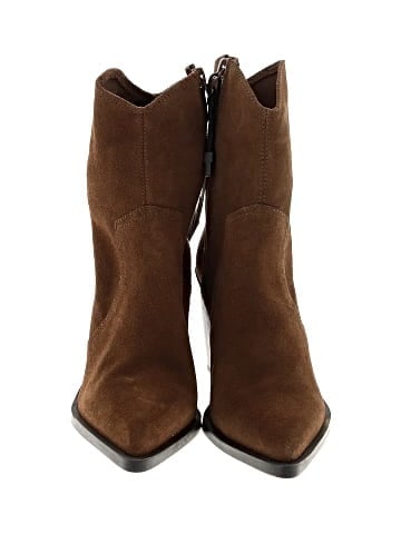 Zara Ankle Boots (view 2)