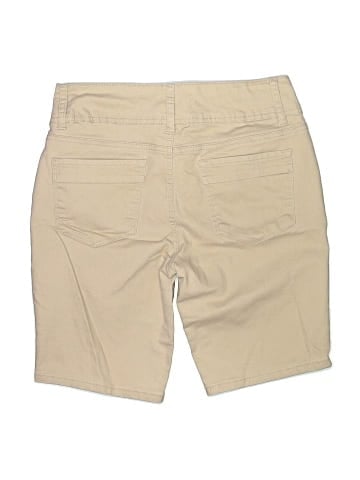 d.jeans Khaki Shorts (view 2)