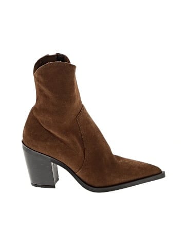 Zara Ankle Boots (view 1)