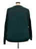 Maurices Green Pullover Sweater Size 24 (3) - photo 2