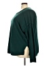 Maurices Green Pullover Sweater Size 24 (3) - photo 5