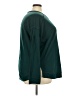 Maurices Green Pullover Sweater Size 24 (3) - photo 4