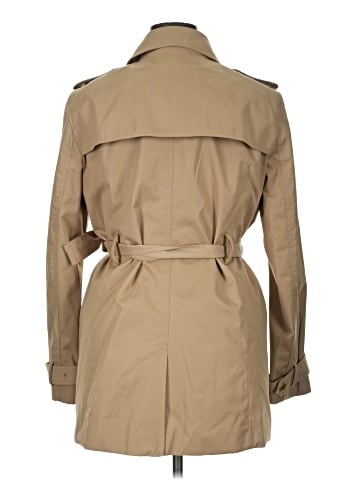 MICHAEL Michael Kors Trenchcoat (view 2)