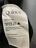 Quince 100% Cashmere Black Cashmere Pullover Sweater Size XS - photo 8