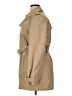 MICHAEL Michael Kors Tan Trenchcoat Size XL - photo 5