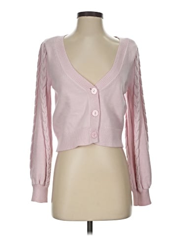 Lovers + Friends Cardigan (view 1)