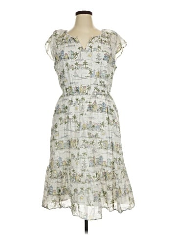Talbots Cocktail Dress (view 1)